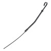 Black Steel Engine Oil Dipstick for Pontiac V8 (326-455) 1965-1979