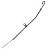 Black Steel Engine Oil Dipstick, Chrysler 383-440