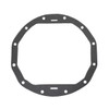 Black Steel Chevy GM 12 Bolt Differential Cover For 8-7/8 Inch Ring Gear