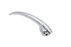Inside Door Handle for VW Type 1 56-66, Ghia 56-63 | 113 837 225A