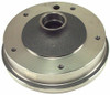 Front Brake Drum, Compatible with VW Type 1 BUG/GHIA 58-65, EACH - 113-405-615A