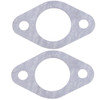 EMPI 3254 Carburetor Base Gaskets, Pair for VW Bug 30PICT 1