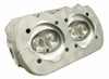 Complete Dual‑Port Cylinder Head Pair – 85.5mm Bore – 35.5/32mm Valves for VW Air-Cooled Engines