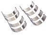 Rod Bearing Set, Standard, Fits Air Cooled VW 1200-1600