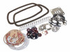 Engine Gasket Kit, Complete, 36HP, Fits VW Air Cooled Bug Type-1 55-60, 111 198 003A