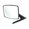 1966–1977 Ford Bronco / 1967–1979 Ford Truck Black Exterior Mirror – Pair