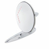 1955–1957 Chevy Passenger Car Exterior Mirror with LED – Pair
