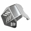Premium Aluminum Skid Plate & Engine Guard | 150cc–250cc Chinese Dual-Sport Models