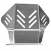 Premium Aluminum Skid Plate & Engine Guard | 150cc–250cc Chinese Dual-Sport Models