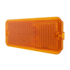 Pair of 25 LED Sequential Amber Parking Lights – Fits 1973–1977 Ford Truck