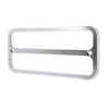 4pc Billet Deluxe Side Marker Bezel Kit - Anodized - 1968‑1972 Chevy GMC Truck