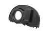 EMPI Super Shroud – Late 36HP Style Doghouse Cooling Shroud, Black | High‑Flow VW Type 1 Upgrade | 00‑8755‑0
