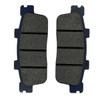Replacement Brake Pads Set for CSC Motorcycles E-RT3 Electric Maxi Scooter