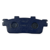 Replacement Brake Pads Set for CSC Motorcycles E-RT3 Electric Maxi Scooter