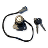CSC RX3 Ignition Switch w/ 2 Keys - 2-Wire HM090 - Z30-103