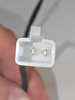 CSC RX3 TT250 SG250 A1/A2 2-Pin Accessory Connector Cable 300 mm