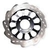 CSC SG250 Front Brake Disc Rotor 2018 - SG8-112