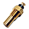 Temp Sender 300 Degree, 1/8"-27 NPT, Fits VW Air Cooled, VDO 323057