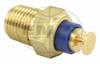 VDO Temp Sender, 250 Degree, 1/8-27 NPT 323095