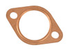 EMPI VW Air Cooled Bug, Copper 12-1600 Exhaust Port Gasket 1-1/2" ID 4PC 17-2820