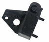 EMPI 98-2070-B Transmission Mount, Left Rear, Fits Volkswagen Type 1 73-79, 113 301 263 C