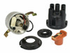 EMPI 9441 Centrifugal Adv Distributor 009 w/Electronic IGN. Fits Air Cooled VW