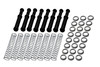 EMPI  VW BUG BUGGY SAND RAIL BAJA NYLON PUSH ROD TUBES SET OF 8  W/SEALS  9159