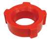 EMPI 16-5131 Urethane Spring Plate Bushings – 1-7/8" Knobby, Fits VW Bug/Buggy, Pair