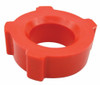 EMPI 16-5131 Urethane Spring Plate Bushings – 1-7/8" Knobby, Fits VW Bug/Buggy, Pair