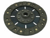 Clutch Disc, 200mm, Kush-Lock, Fits VW Bug Buggy Ghia Sand Car Sand Rail, EMPI 4096