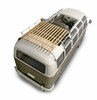 Roof Rack, Classic Knock Down Style, Fits VW Bus Westfalia Type 2 1950-79 - 15-2011