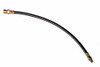 EMPI 98-6703-B Brake Hose, Front, VW Type 1 65-66, Ghia 65-66,Type 2 56-67 EACH