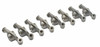 EMPI 21-2312-0 1.25 Ratio Forged Rocker Arms, Set of 8, fits VW Air-Cooled Engines EMPI 21-2312-0 1.25 Ratio Forged Rocker Arms, Set of 8, fits VW Air-Cooled Engines