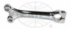 Chrome 24mm Pitman Steering Arm, with Large Tie Rod End, Type 1 & Ghia 69-77