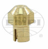 EMPI VW AIR COOLED .130 MAIN JET WEBER DCOE,DCO,HPMX,EPC 48/51 IDA,IDF 43-5305 EMPI VW AIR COOLED .130 MAIN JET WEBER DCOE,DCO,HPMX,EPC 48/51 IDA,IDF 43-5305