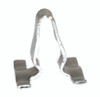 EMPI 98-1051 Body Molding Clip, Pack Of 50 for VW Type 1 1952-1966 Beetle