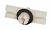 Body Molding Clips, Pack Of 50, Compatible with VW Beetle 1967-79, 113-853-585C