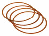 Copper Head Gasket Set .040" for 94mm Air‑Cooled Engines – Compatible with VW Type 1, Beetle, Bus, Ghia – EMPI 16‑9532‑0 (Set of 4)
