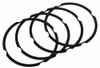 Cylinder Shim Set, 94mm, .040", Set 4, Fits VW Air Cooled,Bug Sand Rail Buggy, EMPI 21-7440