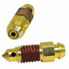 Empi 22-5288 Quick Bleeder 8mm Brake Valve Screw, Patented Check Ball design