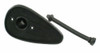 Turn Signal Seals, Pair, Fits Air Cooled VW Beetle 1964-69, 111-953-193E, EMPI 6702