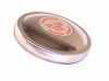 EMPI 16-3538 Gas Tank Cap for Aluminum Spun Tank - Dune Buggy Trike Bug Ghia Baja