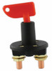 EMPI Battery Isolator Switch 9355 – Fits VW Bug, Buggy, Rat Rod, Hot Rod, Gasser