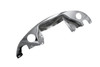 EMPI 8940 Chrome Rear Engine Tin, Stock Style for VW Air Cooled Bug Beetle