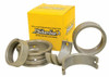 Main Bearing Set 1.50/.50mm/2.00mm, Silverline, Fits Air Cooled VW 1200-1600, EMPI 98-1495-S
