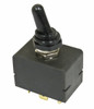 EMPI #9363 Sealed 2-Pole Toggle Switch ON/OFF/ON - VW BUG BUS BUGGY RAT ROD GASSER HOT ROD