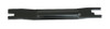 Parking Brake Push Bar, Compatible with VW Type-1 Bug 1958-79, GHIA 58-74