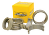 Main Bearing Set .50mm/.25mm/1.00mm, Silverline, Fits Air Cooled VW 1200-1600, EMPI 98-1740-S