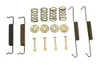 Rear Drum Brake Replacement Spring Hardware Kit, Fits Type-1 67-79, GHIA 65-74, S/B 71-79, Thing 73-74