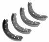 Empi 98-6094 Brake Shoe Set Vw Type 2 Bus 1964-1970 Front